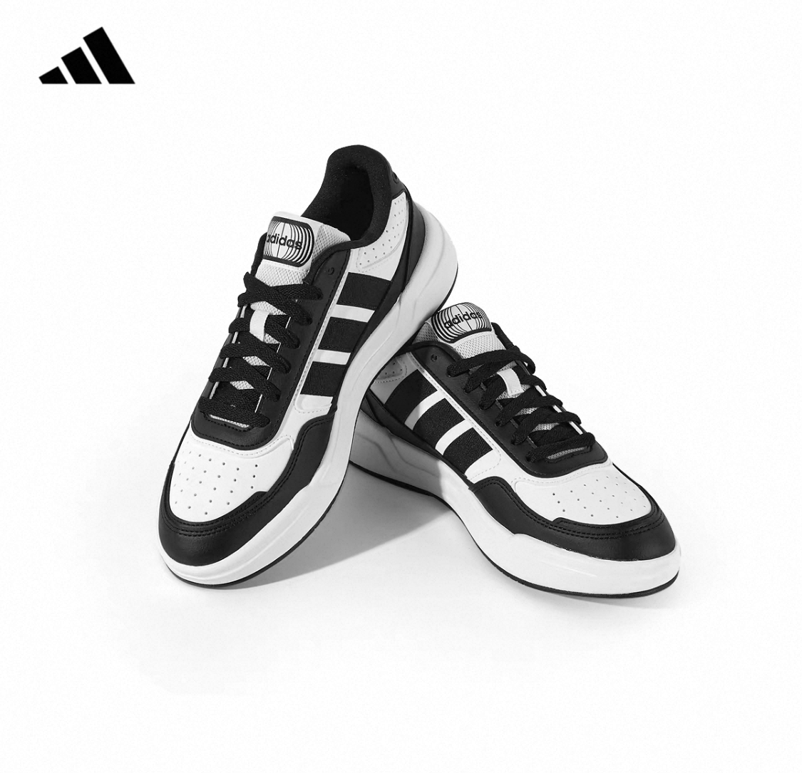 Adidas men's and women's skate shoes