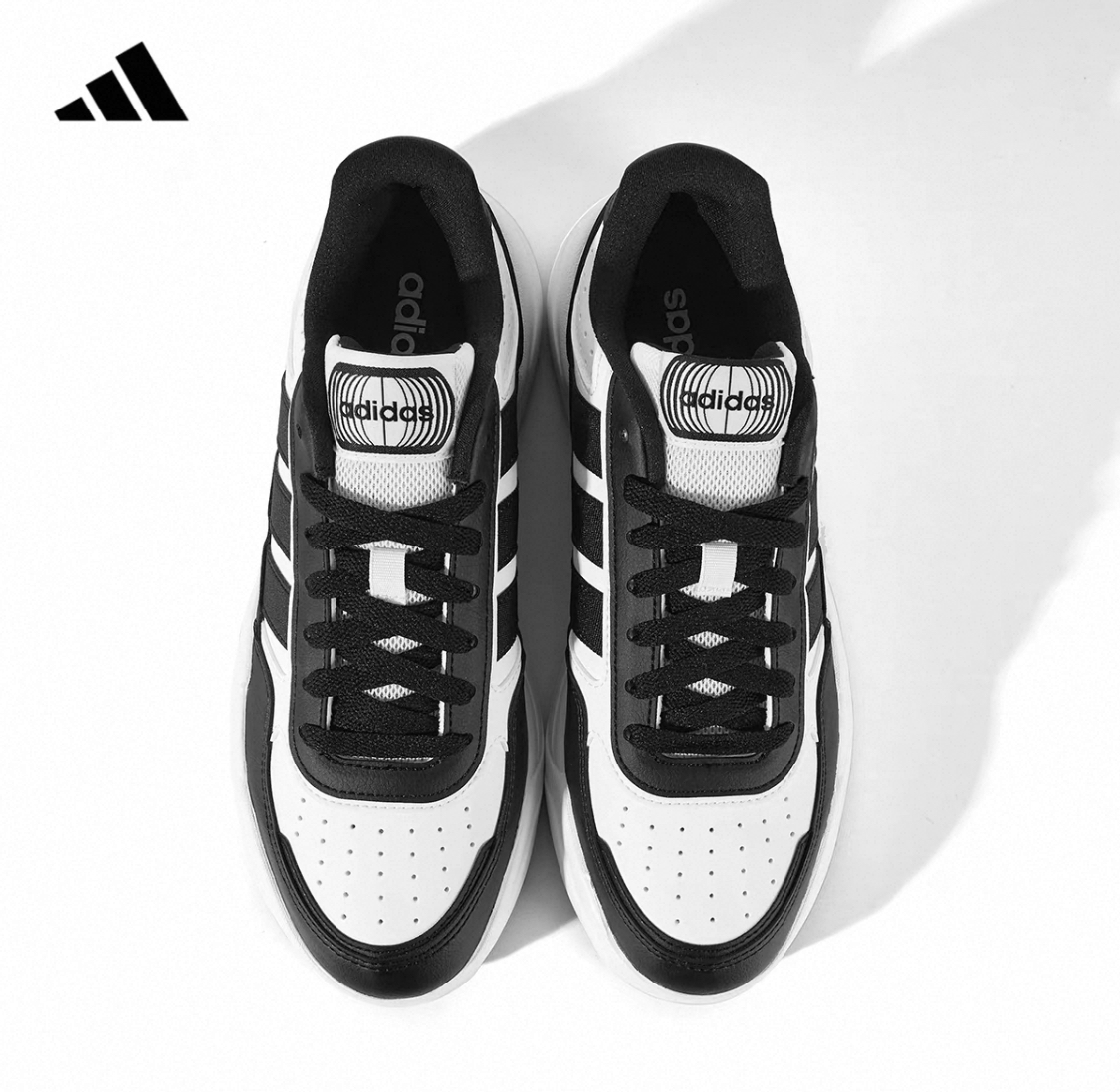 Adidas men's and women's skate shoes