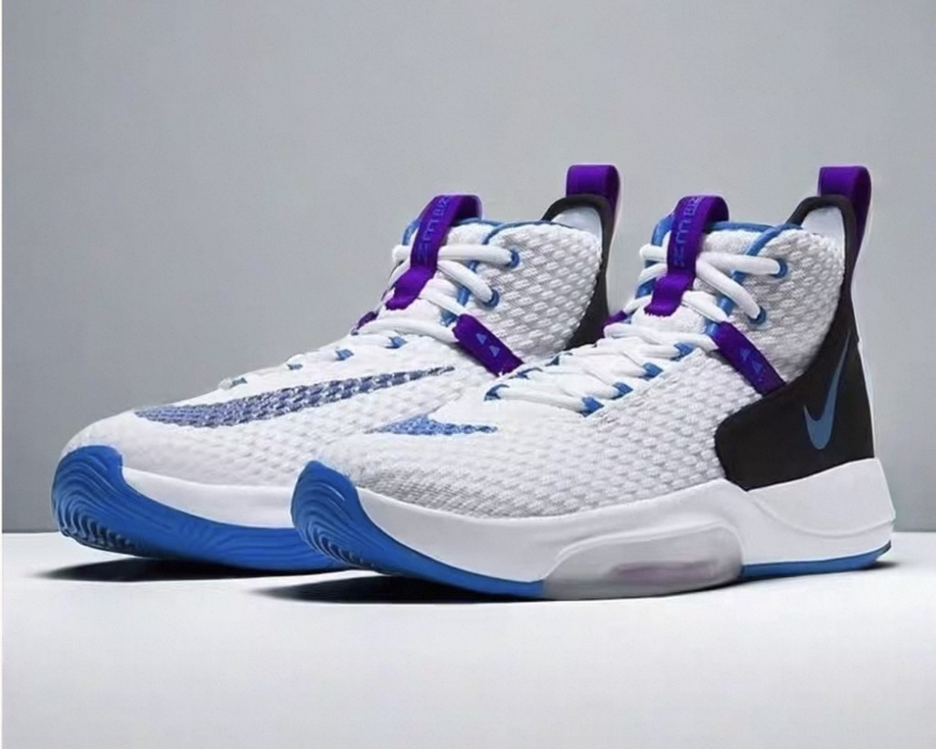 Original Nike Zoom Rize1 Shoes