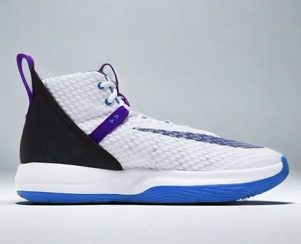 Original Nike Zoom Rize1 Shoes