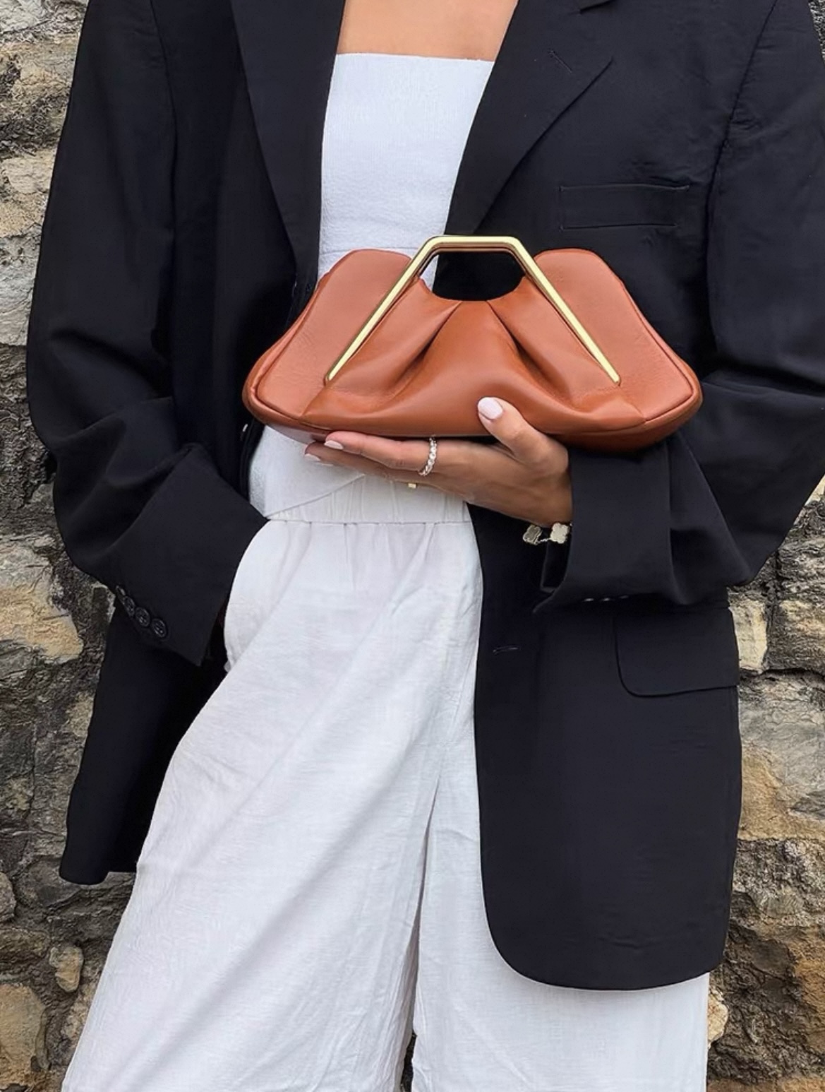 Women's Luxury Bag