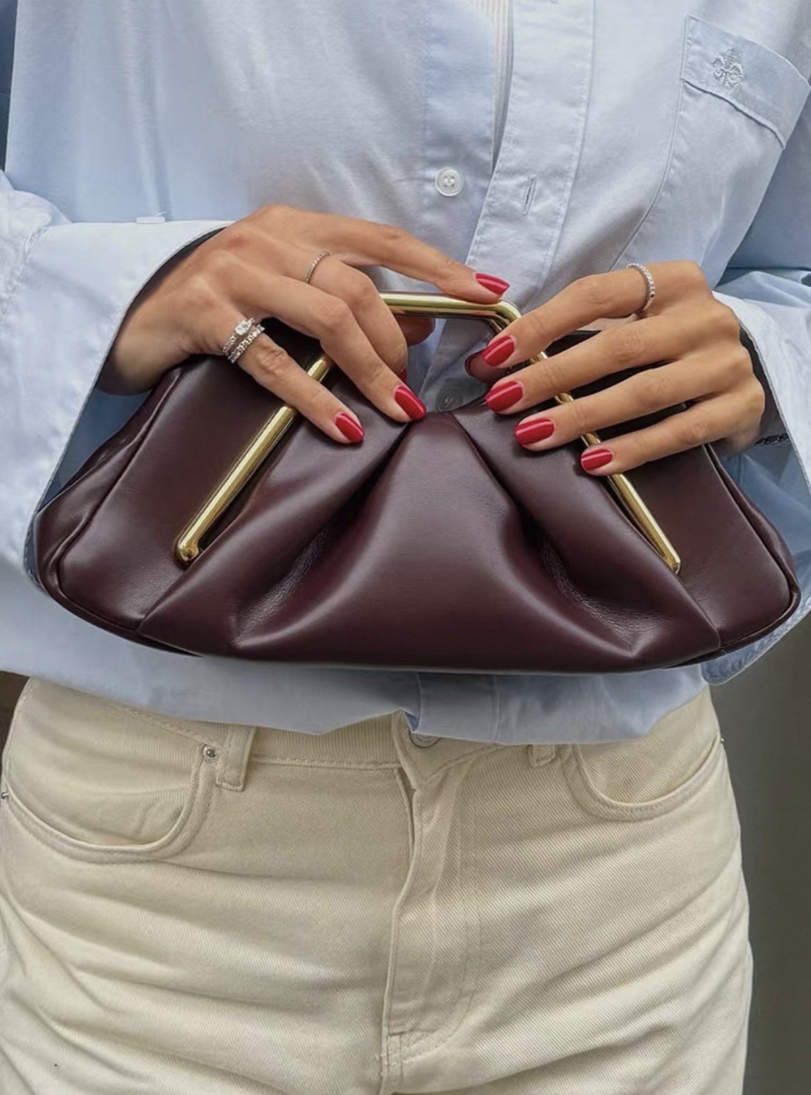 Women's Luxury Bag