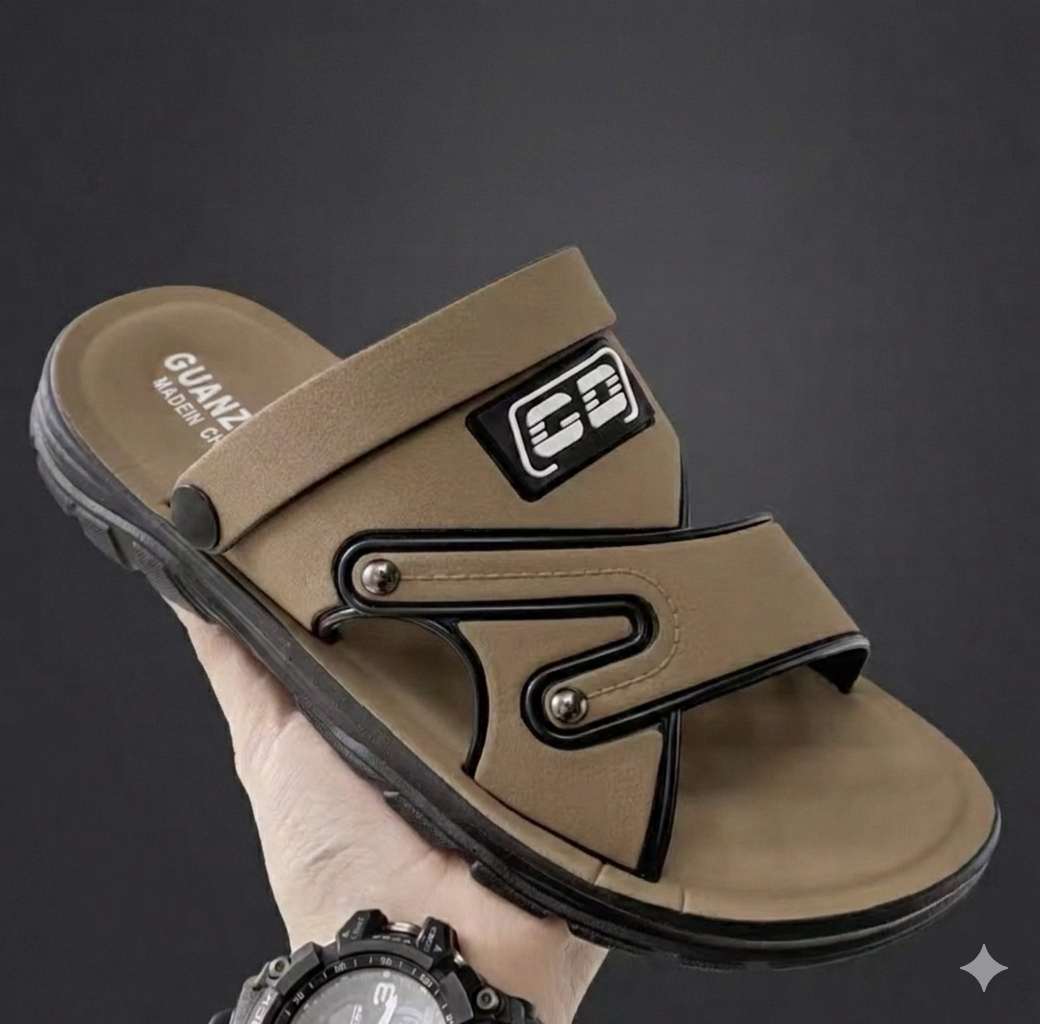 Sandals men's beach summer outdoor wear