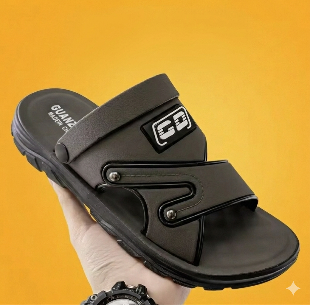 Sandals men's beach summer outdoor wear