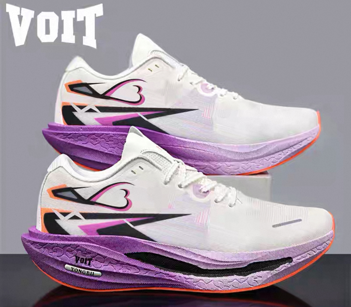 Authentic running shoes for men
