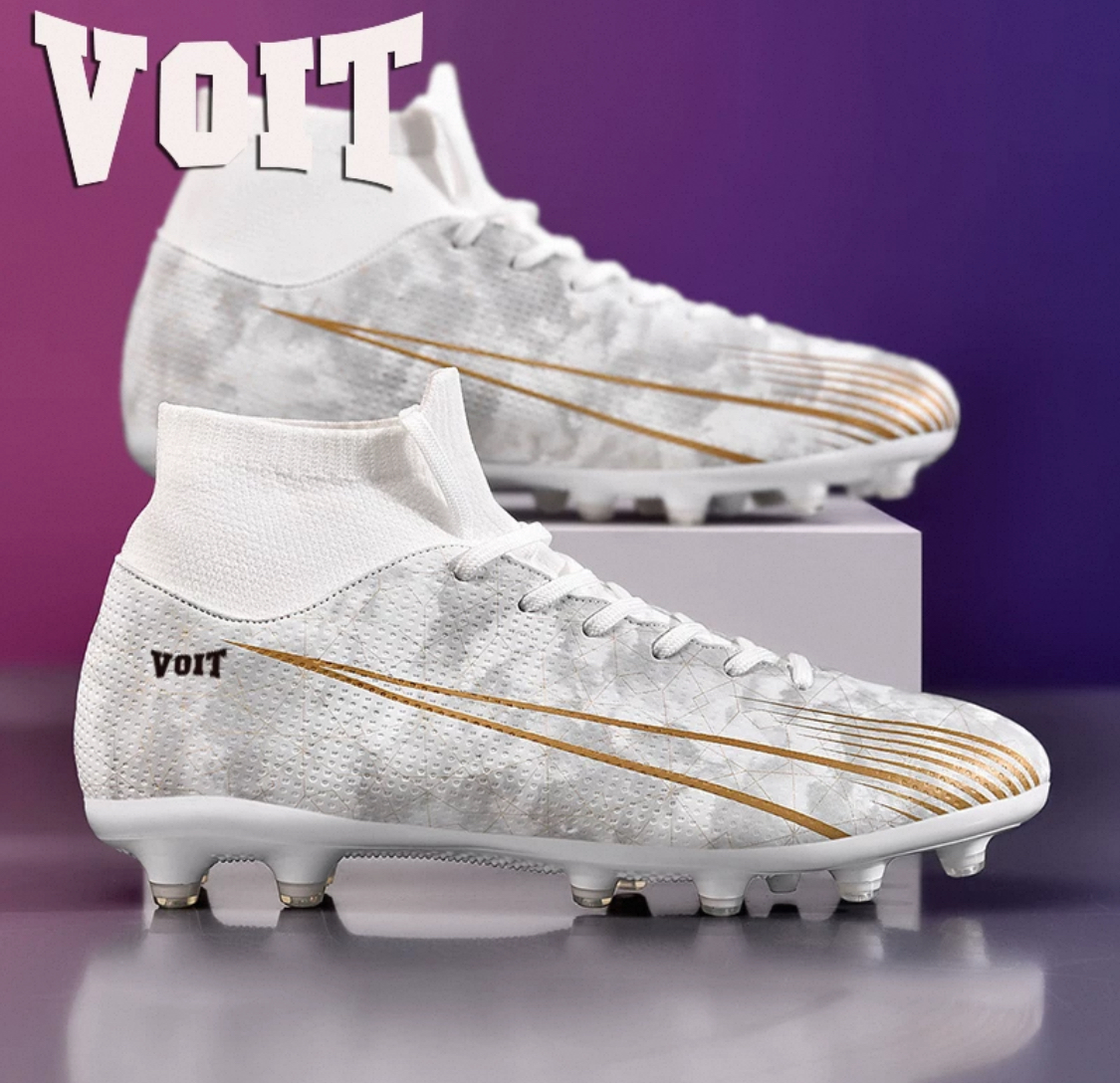 Voit/Water authentic football boots