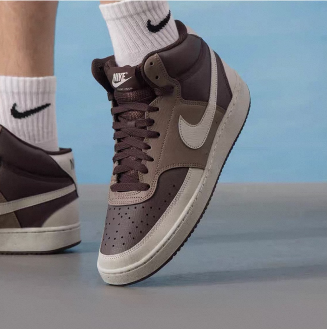 Original NIKE sneakers 