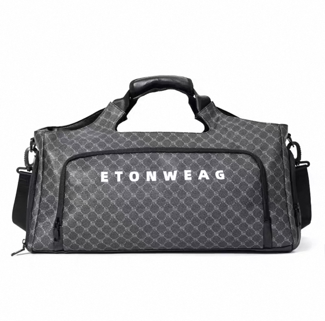 Celebrity travel bag