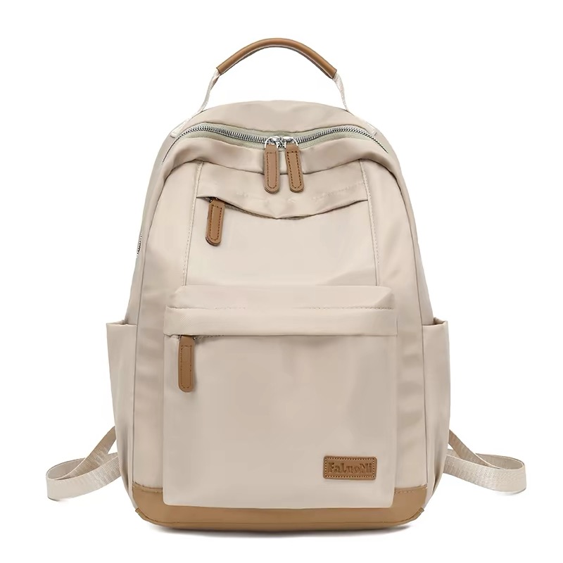 Women's bag fashion versatile travel backpack