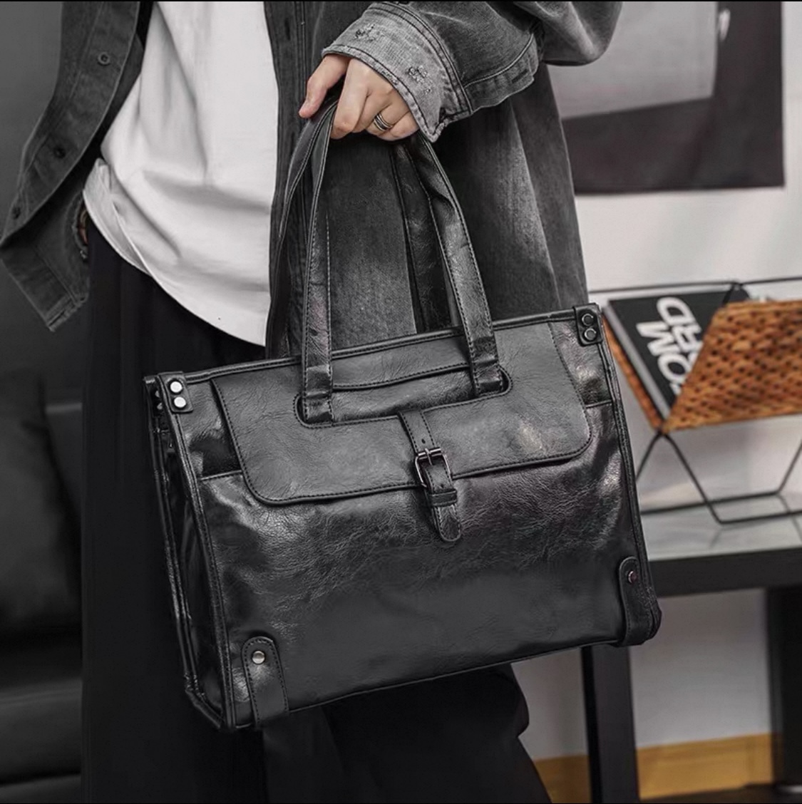 Cnoles Katbee Men's handbag