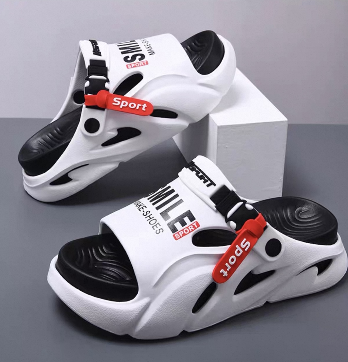 Men's Sports slippers