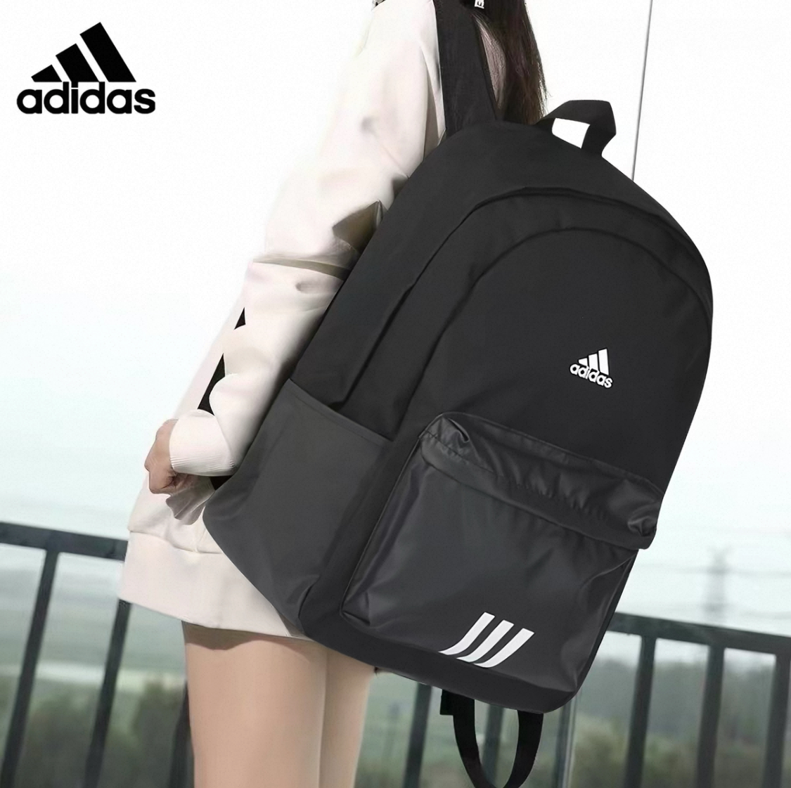 Adidas Backpack