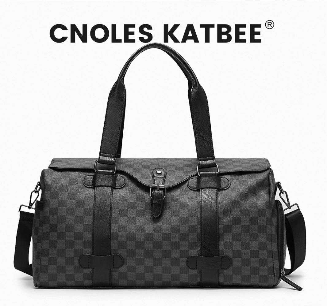 Cnoles Katbee Travel Bag Men's Handbag