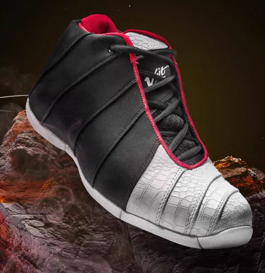 Men's basketball shoes