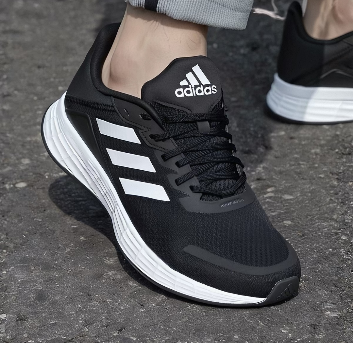 Original Adidas men's shoes