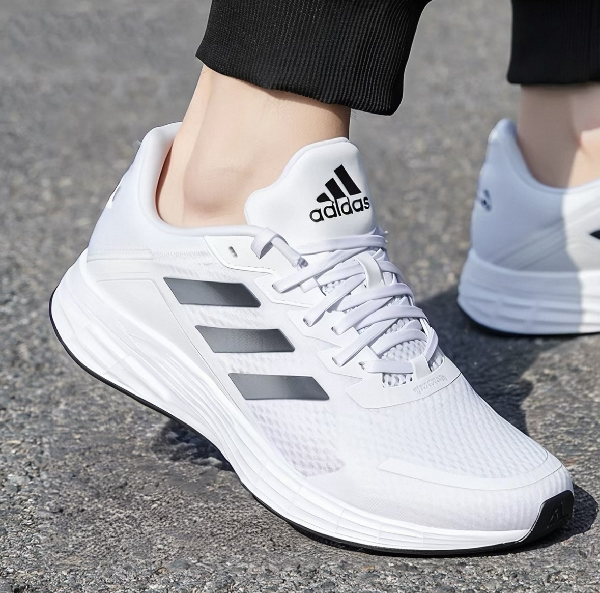 Original Adidas men's shoes