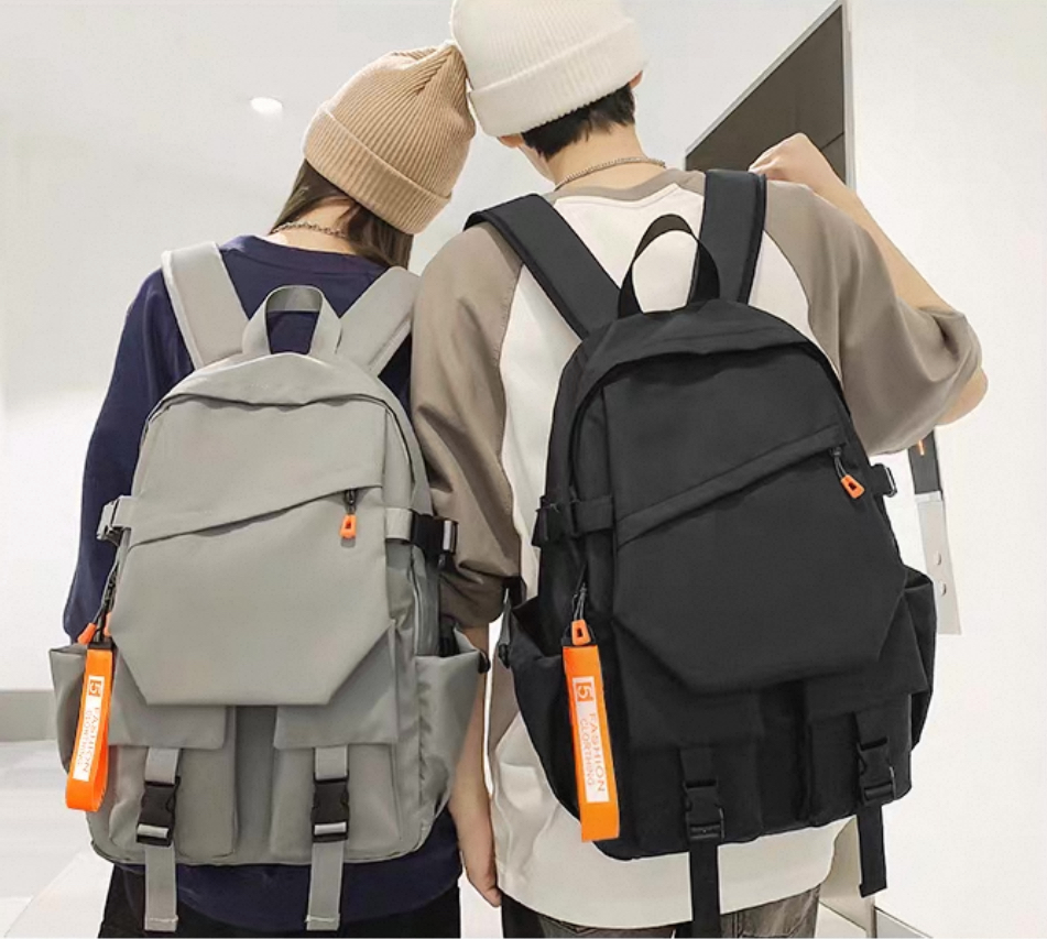Ton lion schoolbag