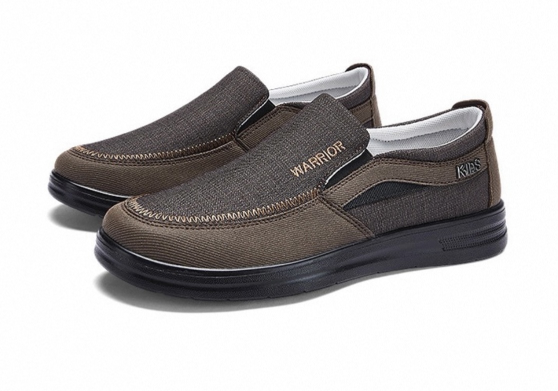 Men's Formal casual Work Shoes
