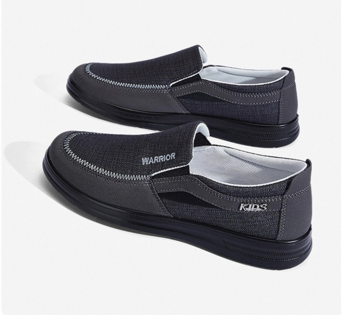 Men's Formal casual Work Shoes