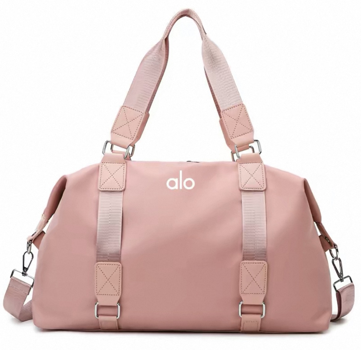Women's short-distance travel bag