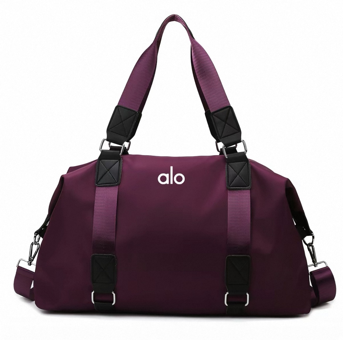 Women's short-distance travel bag