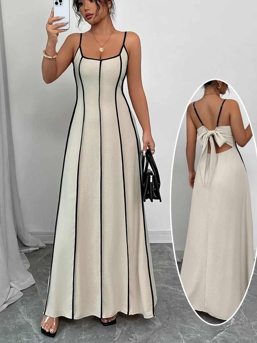 Sexy dress