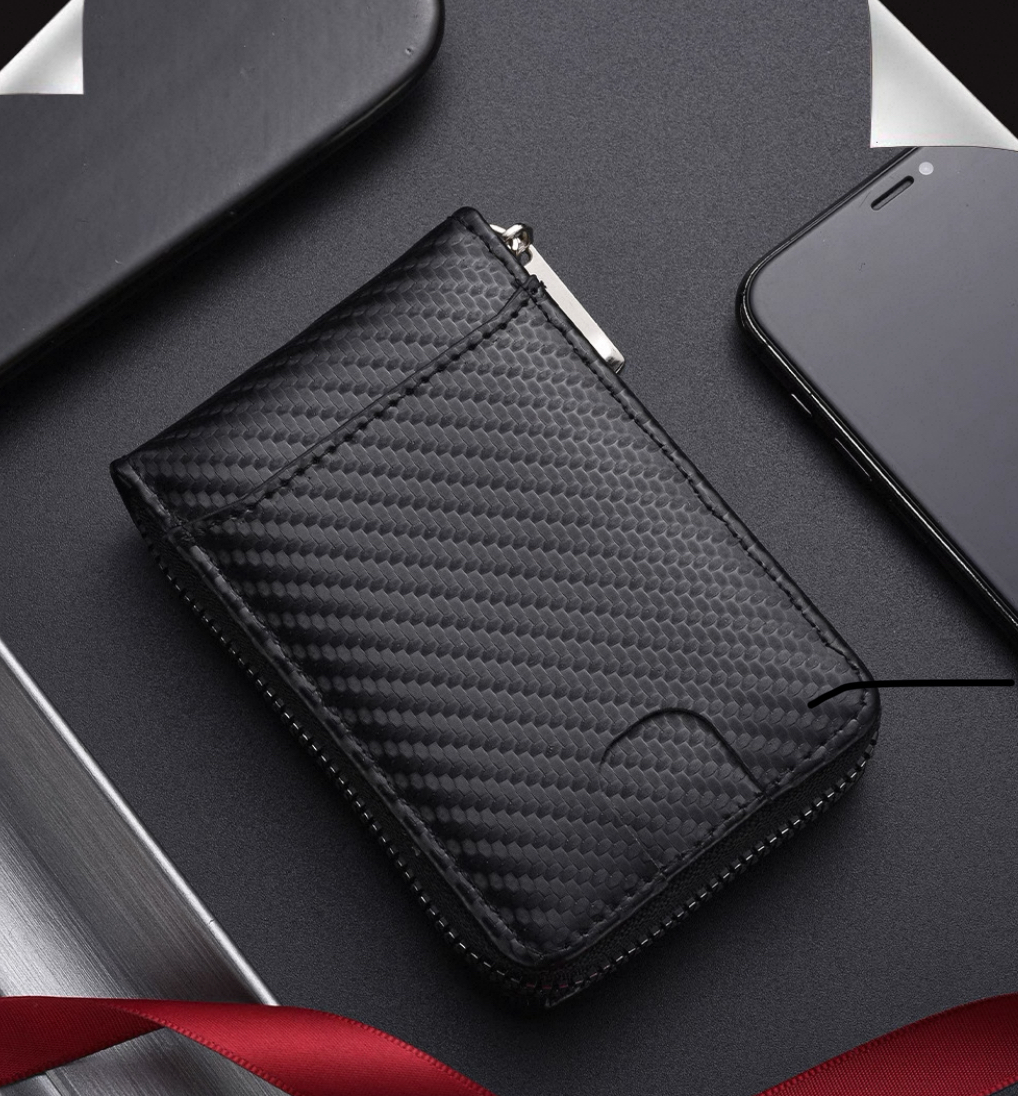 Men’s wallet bag