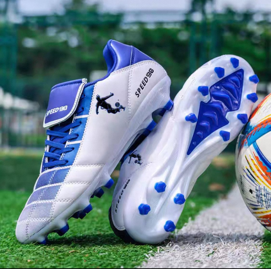 Assassin 16 Men's Football Shoes