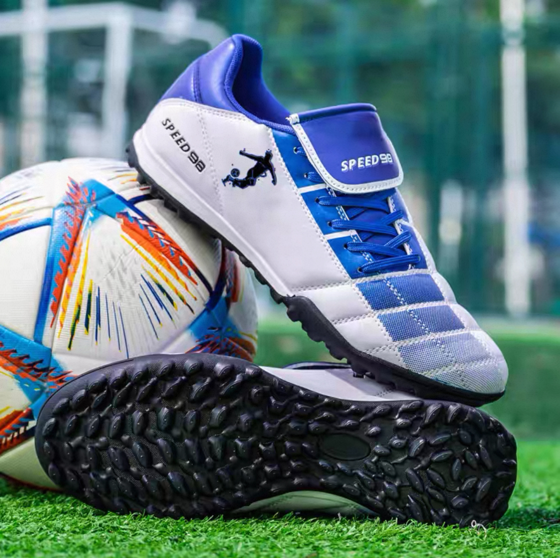 Assassin 16 Men's Football Shoes