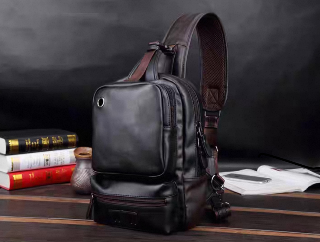 Korean version shoulder bag