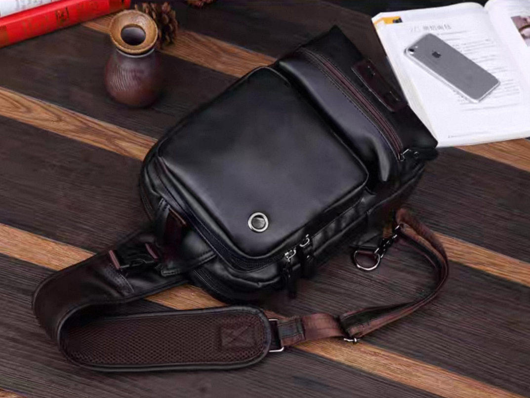 Korean version shoulder bag