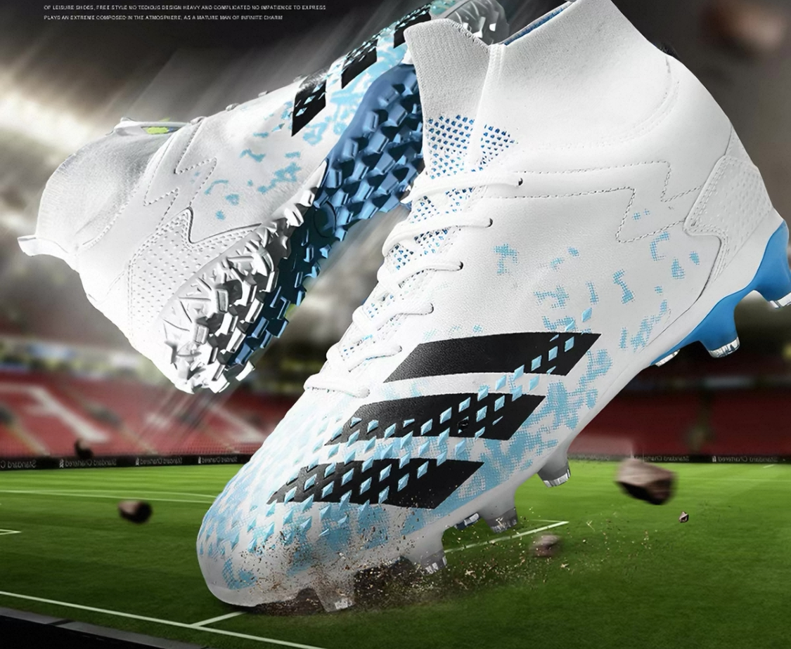 Falcon 20.1 high-top football shoes